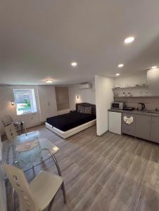 La Perla Apartman 1