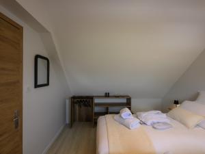 Maisons de vacances L-Ascalon : photos des chambres