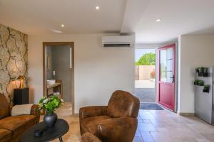 Maisons de vacances L-Ascalon : photos des chambres