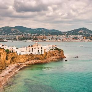 Appartements Beau T3 avec balcon a Perpignan : photos des chambres