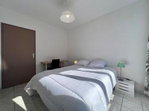 Appartements Beau T3 avec balcon a Perpignan : photos des chambres