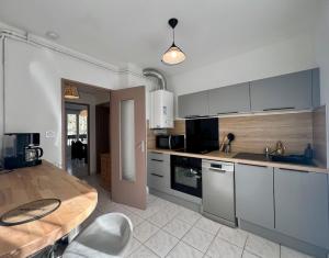 Appartements Beau T3 avec balcon a Perpignan : photos des chambres