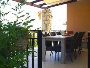 Modern Villa in Arkadi Greece with Private Pool Rethymno Greece