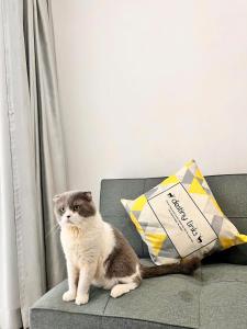 Holiday Apartement Nera Garden Huế