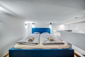 Central Nightlife Nest