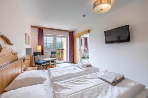 keyone rooms Finkenberg