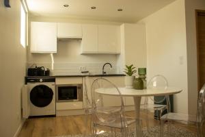 Appartements Suite Ma Boheme, 4pers Chic et atypique : photos des chambres
