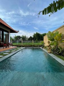 Pondok Uma Sari by Sidhi Hospitality Experiences