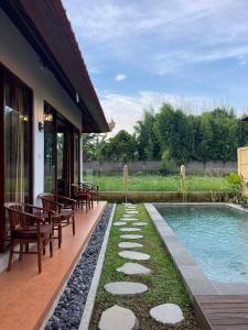 Pondok Uma Sari by Sidhi Hospitality Experiences