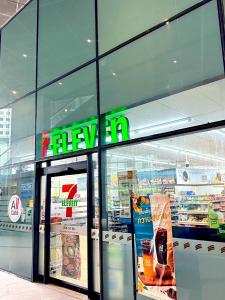 The Quarter Ratchayothin by UHG