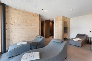 Chalet Magdalena und Lodges