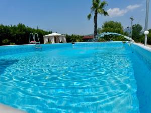 Villa Valentino Pompeji