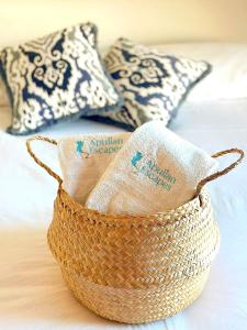 Apulian Escapes - Essentia The Apartment