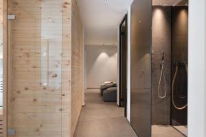 Chalet Magdalena und Lodges