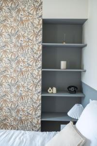 La Tourelle Normande Maison de charme proche de la mer