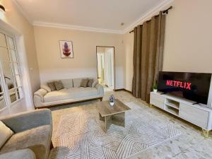 La Casa del Centro Cairo