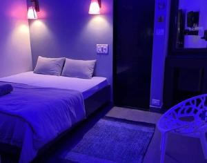 Vagator House, Vagator