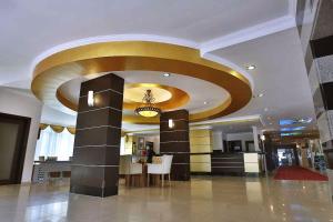 Mysea Hotels Incekum -Inclusive