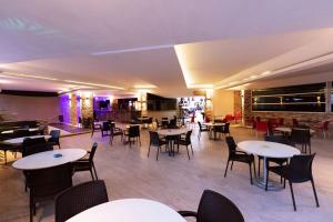 Mysea Hotels Incekum -Inclusive
