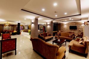 Mysea Hotels Incekum -Inclusive