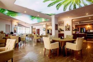 Mysea Hotels Incekum -Inclusive