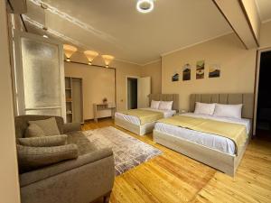 La Casa del Centro Cairo