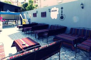 Mysea Hotels Incekum -Inclusive