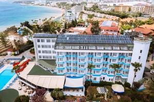 Mysea Hotels Incekum -Inclusive