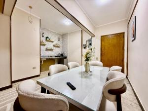 La Casa del Centro Cairo