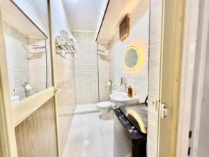 La Casa del Centro Cairo