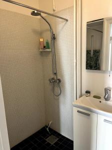 Nice apartment inØsterbro