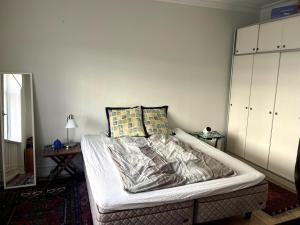 Nice apartment inØsterbro