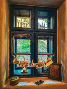 Școala de turtă dulce