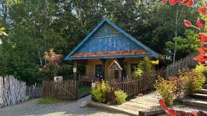 Școala de turtă dulce