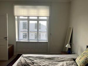 Nice apartment inØsterbro