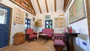 Școala de turtă dulce