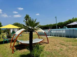 Villa Valentino Pompeji