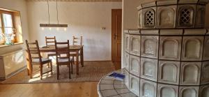 Haus zum Kranich, traditionelles, charmantes, ehemaliges Bauerngasthaus