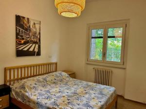 Indipendent villa next to the sea