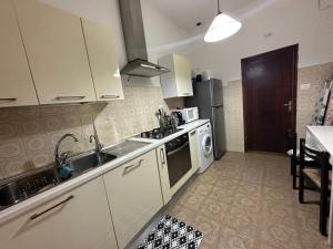 Indipendent villa next to the sea