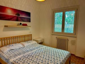 Indipendent villa next to the sea