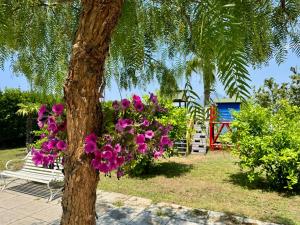 Villa Valentino Pompeji