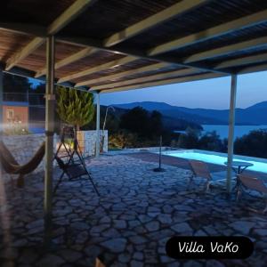 Villa VaKo