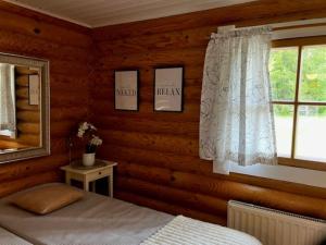 Honkahimos 7, Pohjois-Huippu, Jämsä