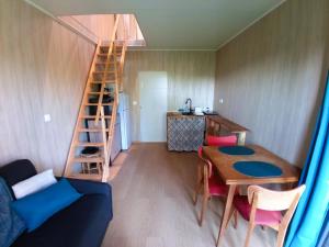 Le chalet de Montarouet
