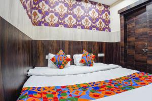 FabHotel Brij Regency