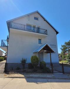 Pokoje gościnne SARA