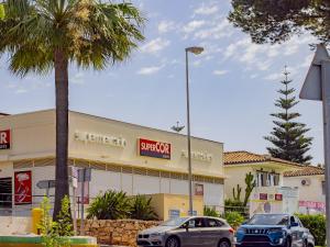 Cubos Apartamento Lubina Coral