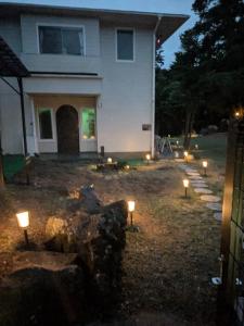 niko Villa 伊豆高原LUCE棟