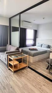 Cozy Spacious Condo Near Beach & Mall With Washing Machine & Smart TV #A09